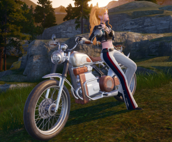 First image