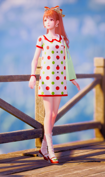 Seeing Spots image