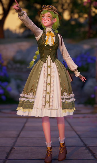 Exploring Entomologist image