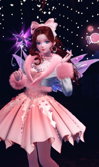 Candy Fairy image