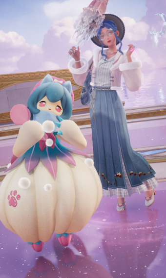 Fear Fufu Nikki image