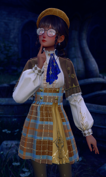 Bookish Darling image