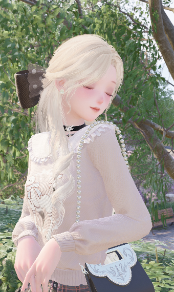 Of my dreams ; pink image