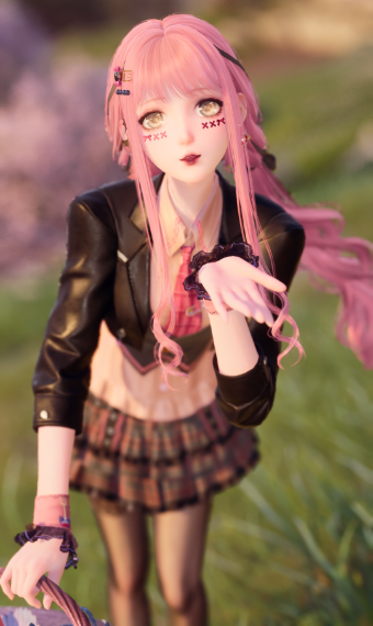 Draculaura image