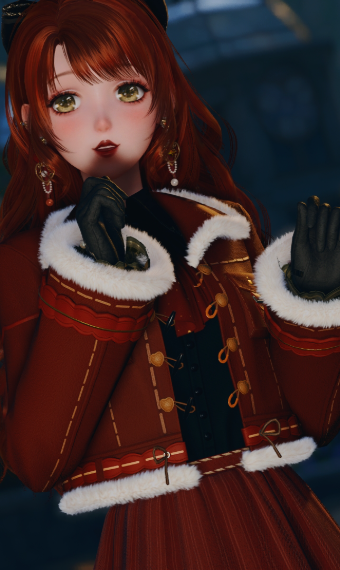 modern ariel image