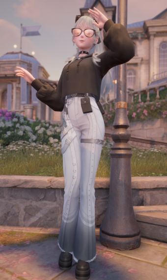 Streetwear Mood image