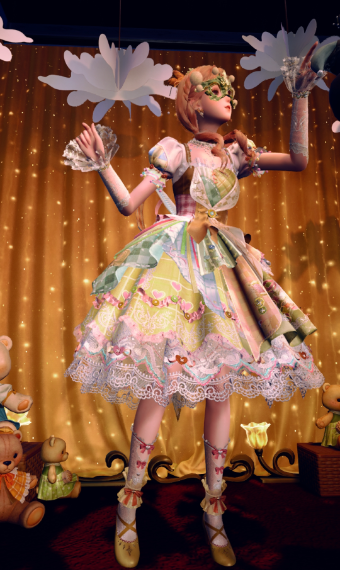 Carnival Queen image