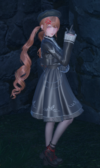 poppy (the biker season) image