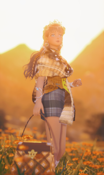 Cleo image
