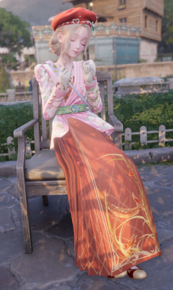 Reddawn Fashion image
