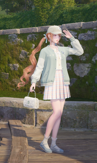 poppy (the school throwback season) image