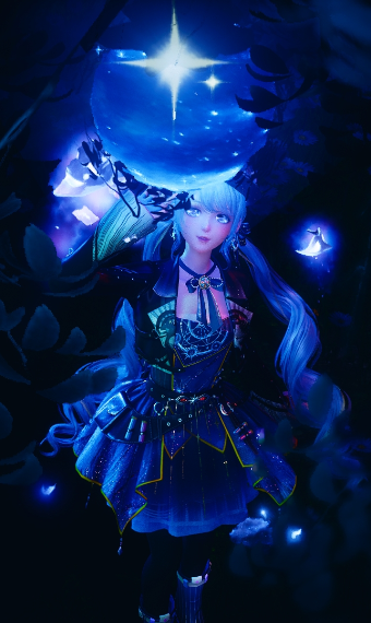 Nighttime Adventure image