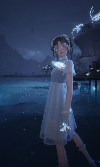 Pearl's Grace image