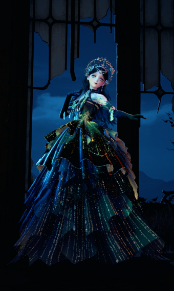 Night Princess image