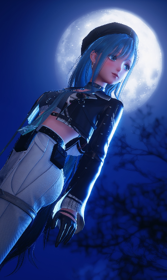 Blue Moon image