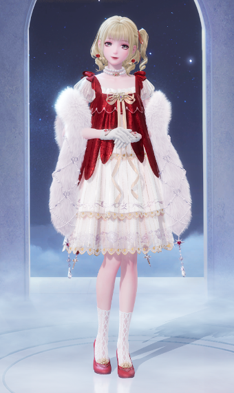 Sweet Cherry image