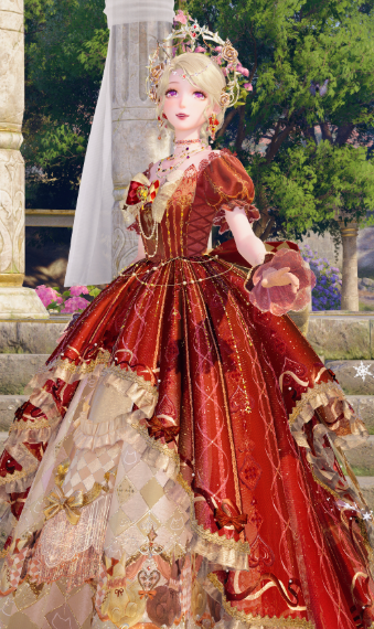 dawn goddess image