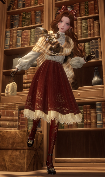 Royal Poppy image