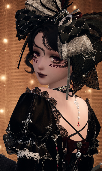 By the stars and candlelight image