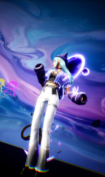 Astro-Pop ! ! ! image