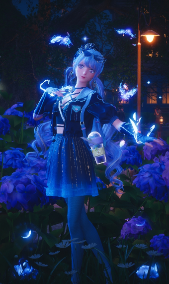 Out for Midnight image