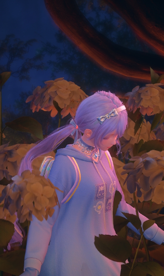 Blue Comfort image