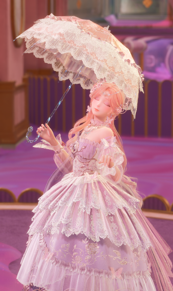 Wishful Dreams image