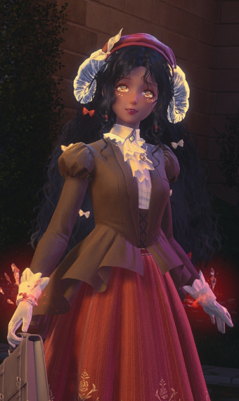 Wandering Academic - Lili image