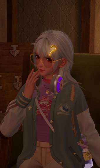 Lofi Clothes to Study to image