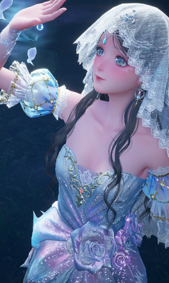 Lady of the Lake image