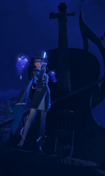 Phantom Thief image