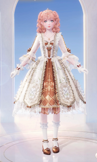 The Little Princess image