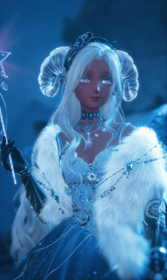 Eerie Fae image
