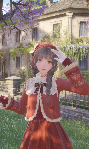 Cocoa image