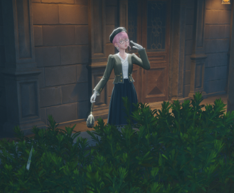 First image
