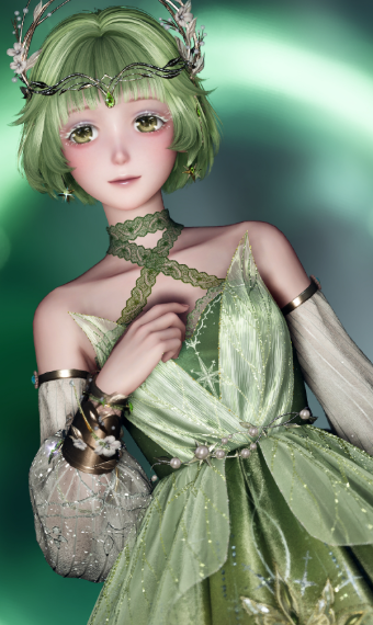 Verdant Fairy image