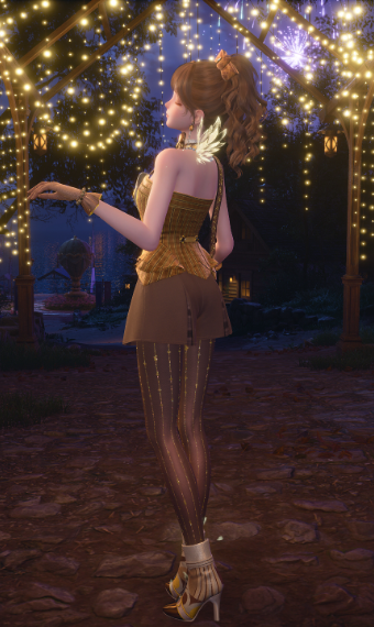 Golden image