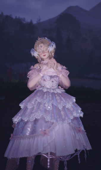 Lavender song image
