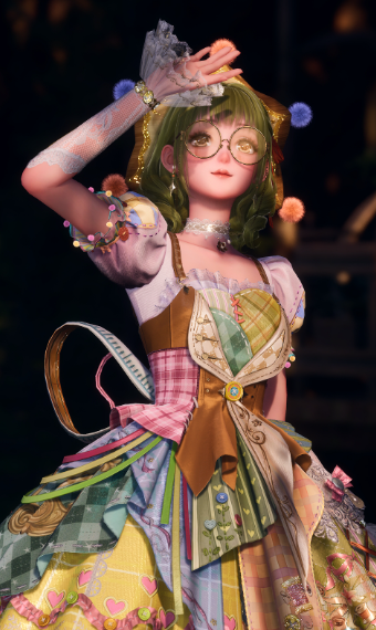 Seamstresses Apprentice image