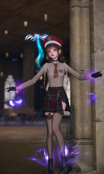 Magic School image