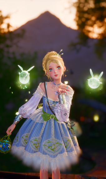 Tinkerbell Core image