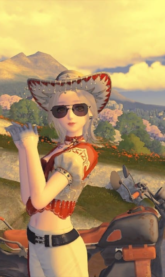 cowboy image