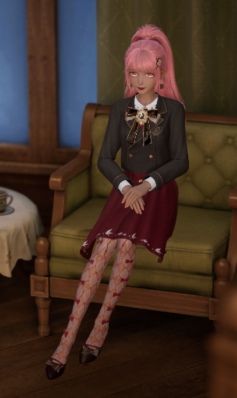 Caramel Reverie image
