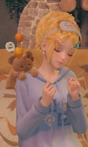 sleepy image