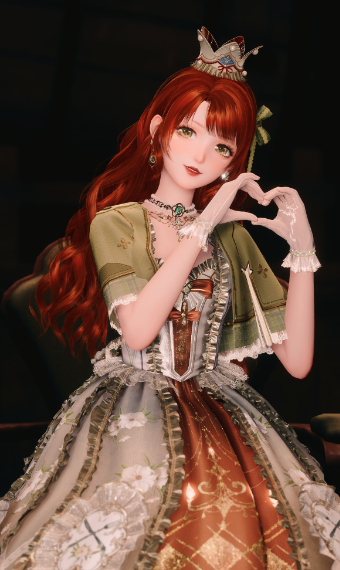 The Wine Queen image