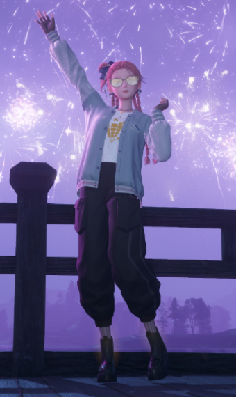 Firework Ambassador image