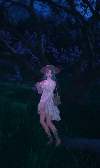 Garden Stroll image