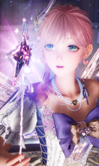 Fairy Tooth Grandmother image