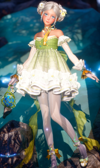 Fragrant Fortune image