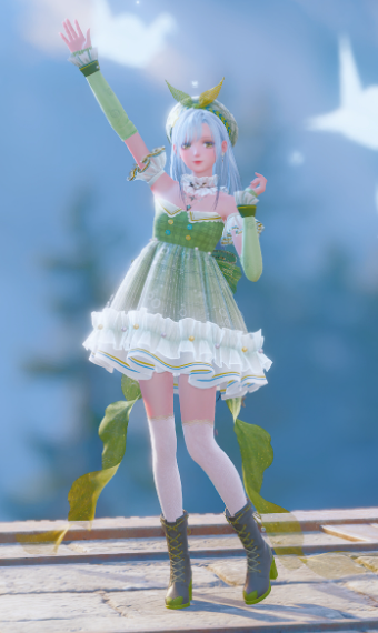 Weaving Spring image